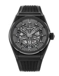 Pre-Owned Zenith Defy Watch